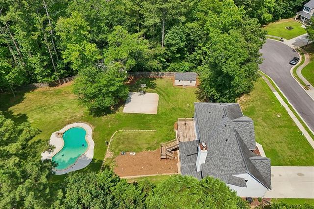 42 Silverleaf Lane, Dallas, GA 30157