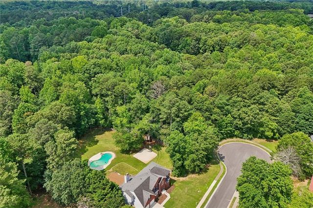 42 Silverleaf Lane, Dallas, GA 30157