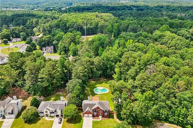 42 Silverleaf Lane, Dallas, GA 30157