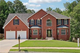 42 Silverleaf Lane, Dallas, GA 30157