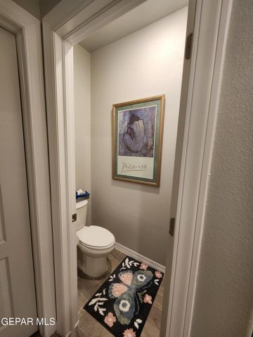 987 AIRCOUPE Way, El Paso, TX 79928