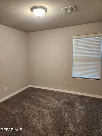 987 AIRCOUPE Way, El Paso, TX 79928