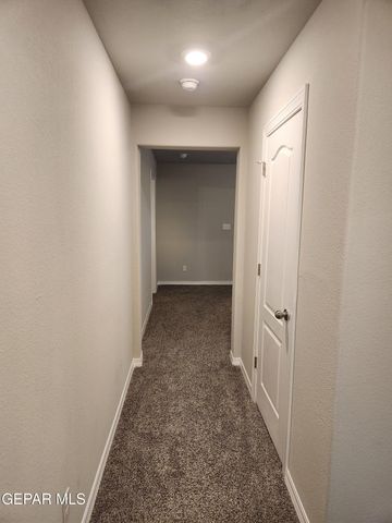 987 AIRCOUPE Way, El Paso, TX 79928