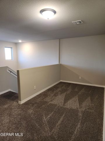 987 AIRCOUPE Way, El Paso, TX 79928