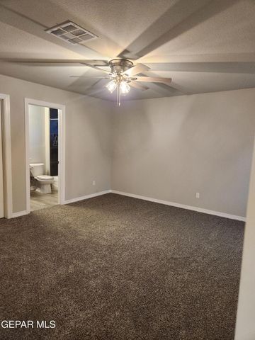 987 AIRCOUPE Way, El Paso, TX 79928