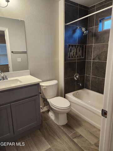 987 AIRCOUPE Way, El Paso, TX 79928