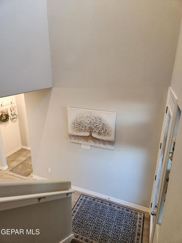 987 AIRCOUPE Way, El Paso, TX 79928