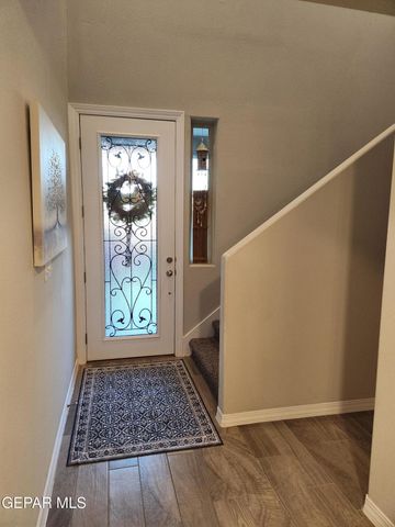 987 AIRCOUPE Way, El Paso, TX 79928