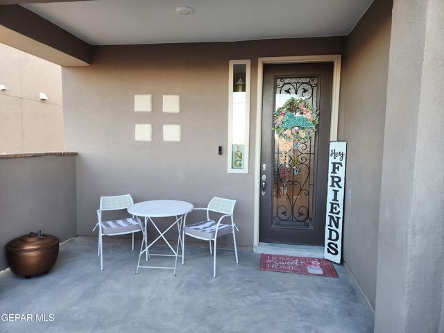 987 AIRCOUPE Way, El Paso, TX 79928