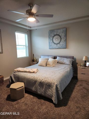 987 AIRCOUPE Way, El Paso, TX 79928