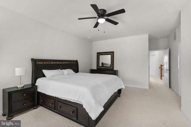 10706 LARKSWOOD ST, Middle River, MD 21220