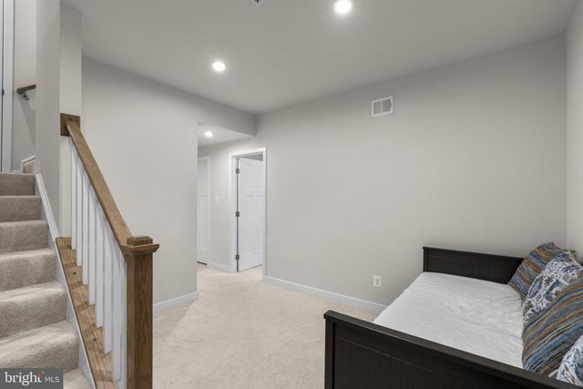 10706 LARKSWOOD ST, Middle River, MD 21220