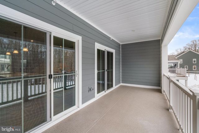 10706 LARKSWOOD ST, Middle River, MD 21220