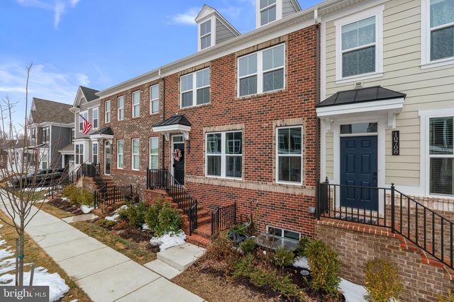 10706 LARKSWOOD ST, Middle River, MD 21220