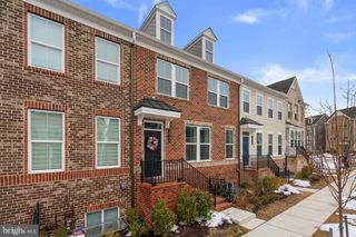 10706 LARKSWOOD ST, Middle River, MD 21220