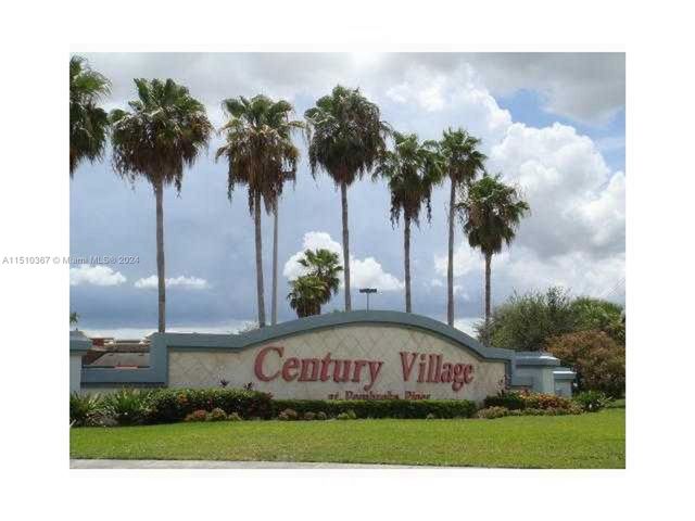 300 SW 134th Way 405E, Pembroke Pines, FL 33027
