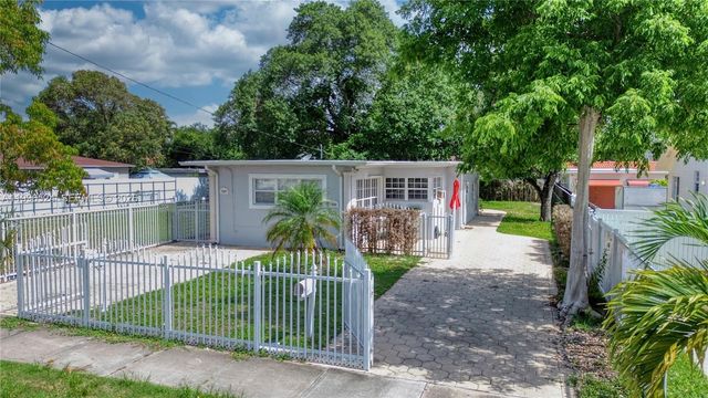3121-3123 SW 25th Terrace, Miami, FL 33133