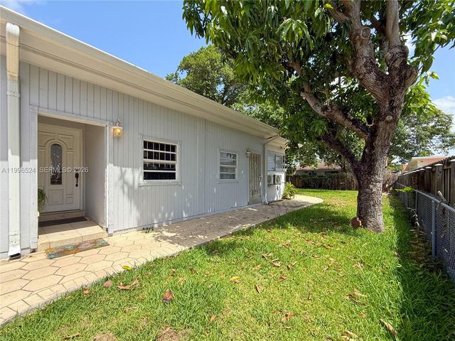 3121-3123 SW 25th Terrace, Miami, FL 33133