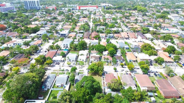 3121-3123 SW 25th Terrace, Miami, FL 33133