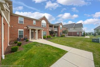 22026 Andover Drive, Macomb Township, MI 48042