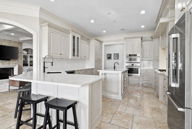 915 John Armfield Ct, Gallatin, TN 37066