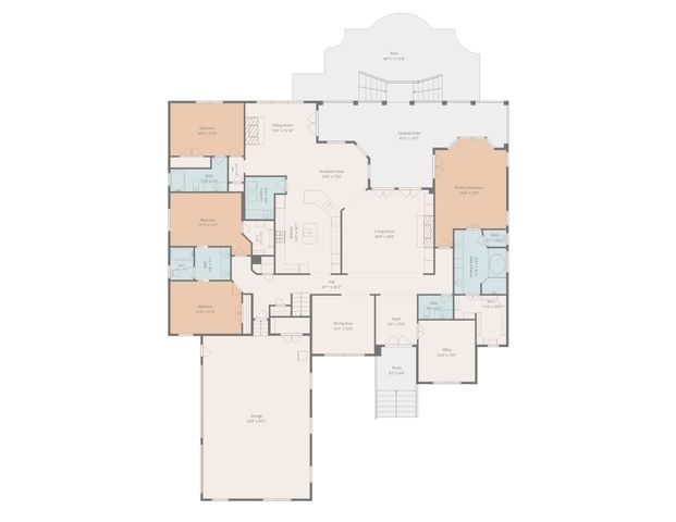 915 John Armfield Ct, Gallatin, TN 37066