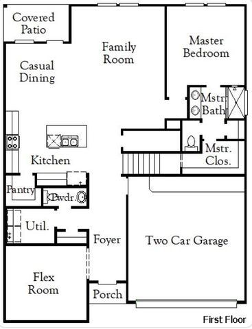 6726 Pebble Bluff Court, Cove, TX 77523