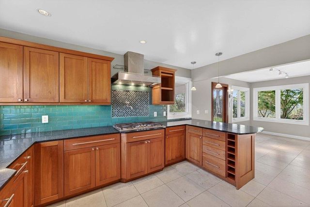 505 Hidden Valley Road, Royal Oaks, CA 95076