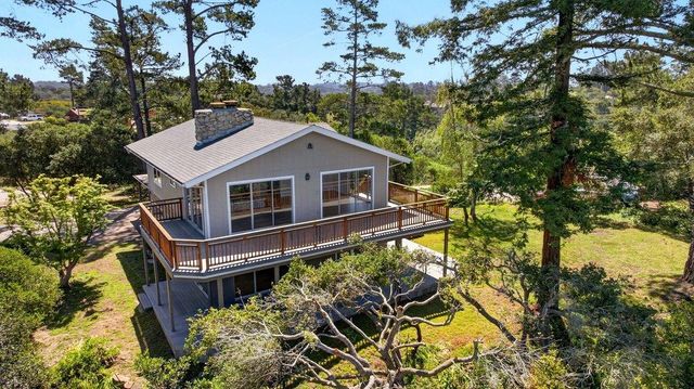 505 Hidden Valley Road, Royal Oaks, CA 95076