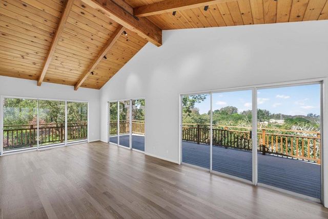 505 Hidden Valley Road, Royal Oaks, CA 95076