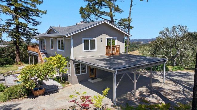 505 Hidden Valley Road, Royal Oaks, CA 95076