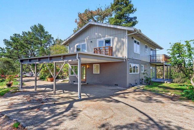 505 Hidden Valley Road, Royal Oaks, CA 95076