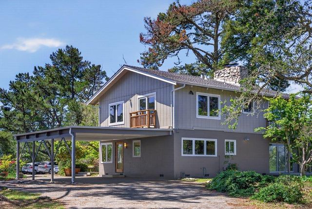 505 Hidden Valley Road, Royal Oaks, CA 95076