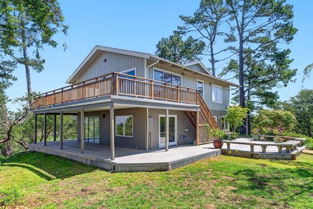 505 Hidden Valley Road, Royal Oaks, CA 95076