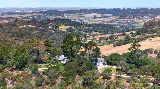 505 Hidden Valley Road, Royal Oaks, CA 95076