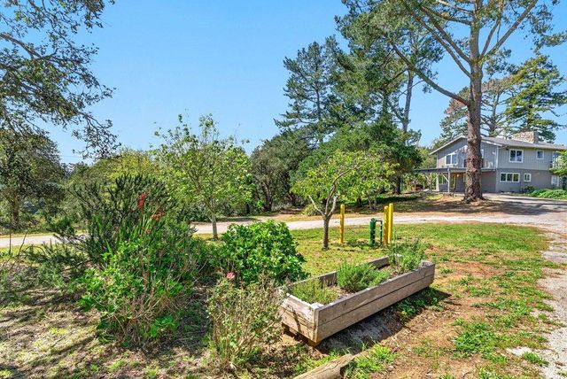 505 Hidden Valley Road, Royal Oaks, CA 95076