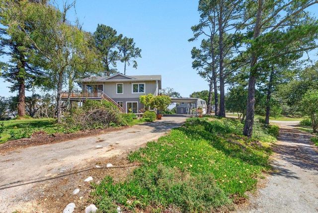 505 Hidden Valley Road, Royal Oaks, CA 95076