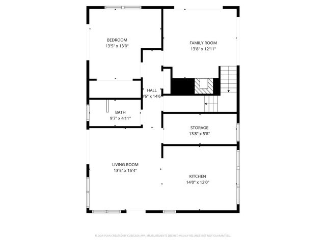 505 Hidden Valley Road, Royal Oaks, CA 95076