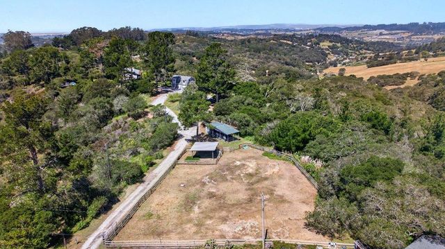 505 Hidden Valley Road, Royal Oaks, CA 95076
