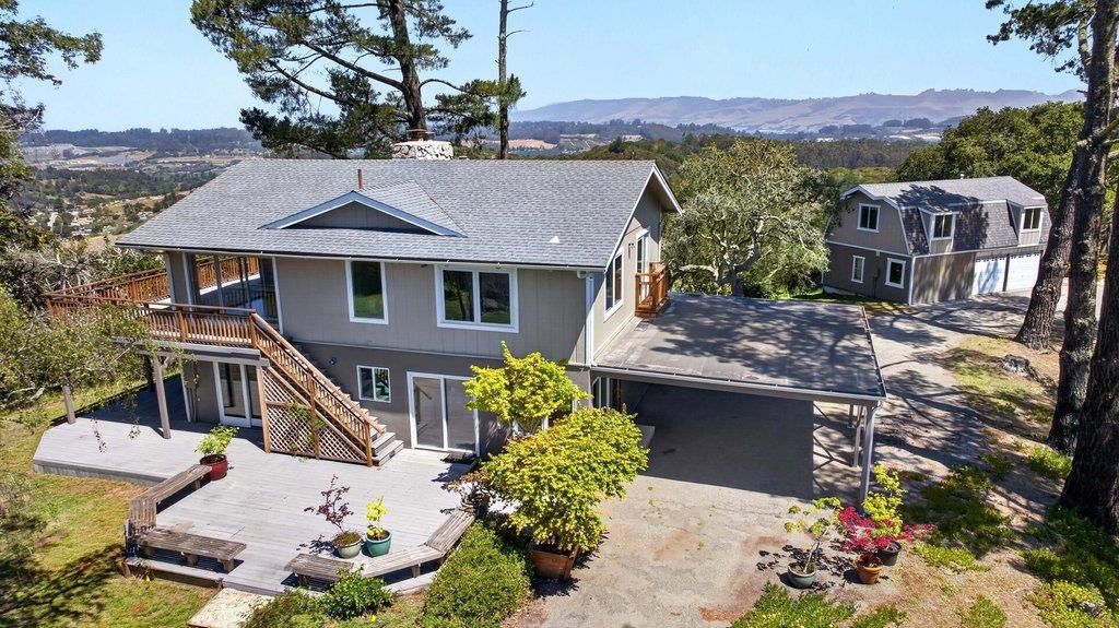 505 Hidden Valley Road, Royal Oaks, CA 95076