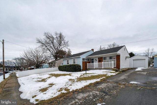 1569 FLEMING ST, Bethlehem, PA 18017