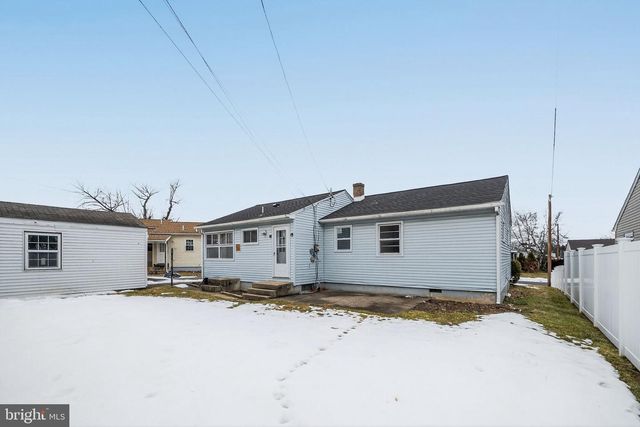 1569 FLEMING ST, Bethlehem, PA 18017