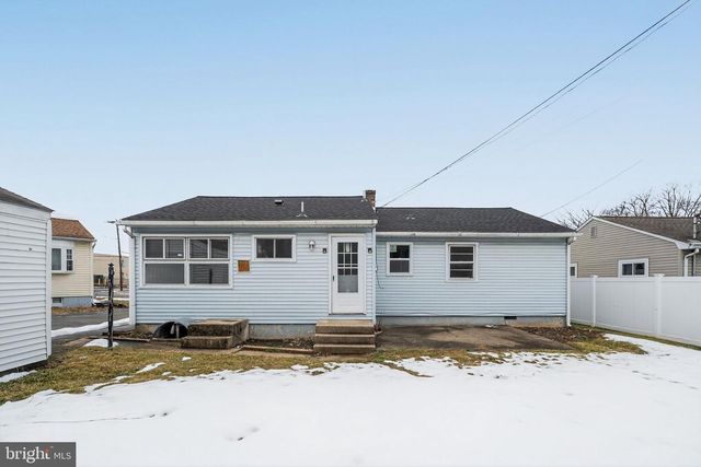 1569 FLEMING ST, Bethlehem, PA 18017