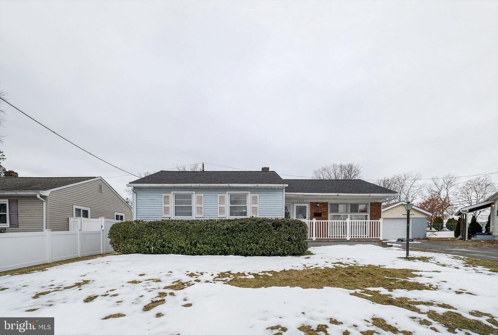 1569 FLEMING ST, Bethlehem, PA 18017