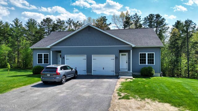 41 Smoke Ridge Road, Queensbury, NY 12804