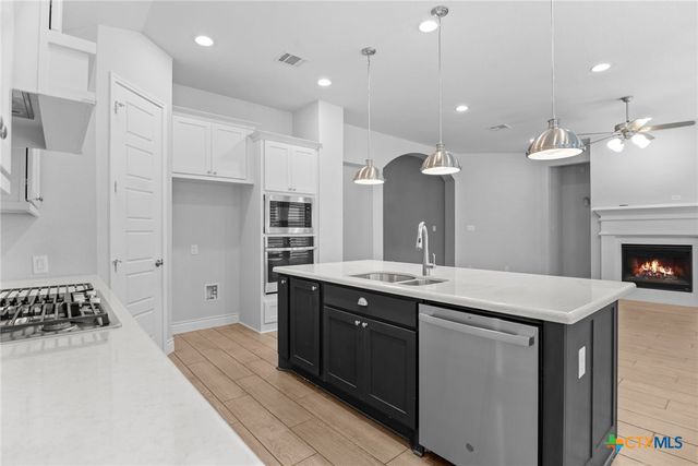 3136 Little Creek Path, Seguin, TX 78155