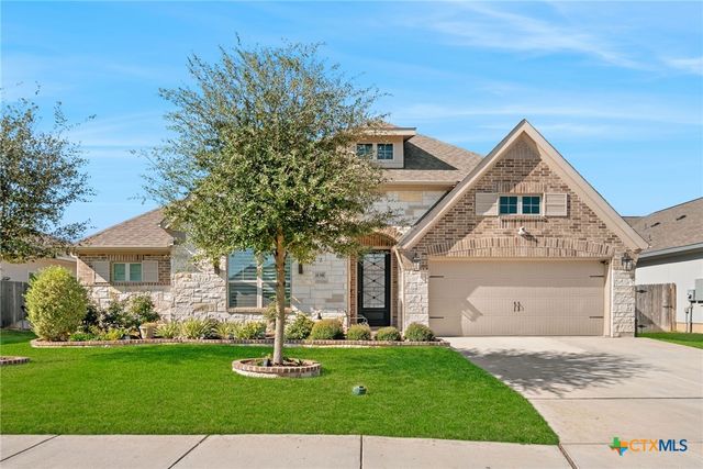 3136 Little Creek Path, Seguin, TX 78155
