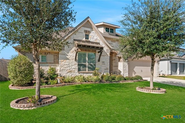 3136 Little Creek Path, Seguin, TX 78155