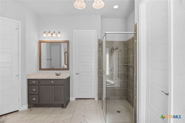 3136 Little Creek Path, Seguin, TX 78155