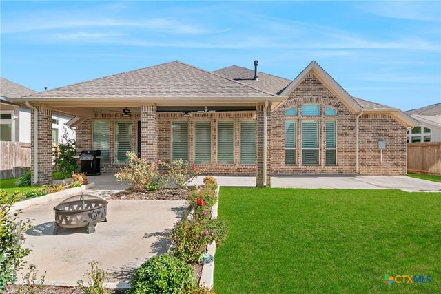 3136 Little Creek Path, Seguin, TX 78155